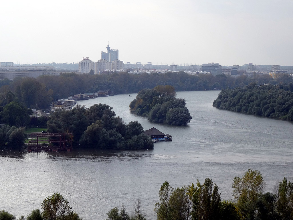 Belgrade